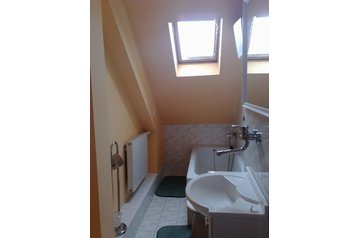 Словакия Privát Rajecké Teplice, Екстериор